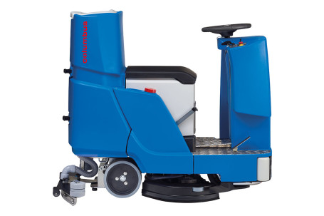 Поломоечная машина Columbus ARA 85 BM120