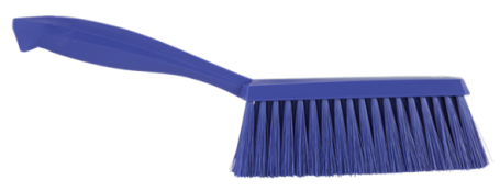 Щетка ручная Vikan (33см, фиолетовый)