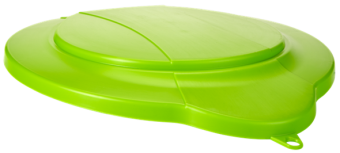 Крышка для ведра Vikan (лаймовый, 12л)