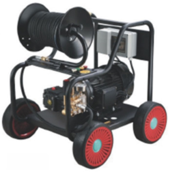 Мойка высокого давления Bennett ZX2014 (без катушки)