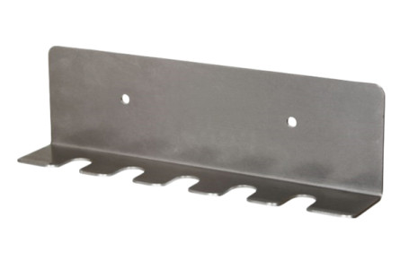 Держатель для насадок 40003830 (нерж) R+M