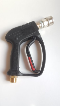 Пистолет PA RL30 (М22х1.5ш-Байонет к.н., 310бар)