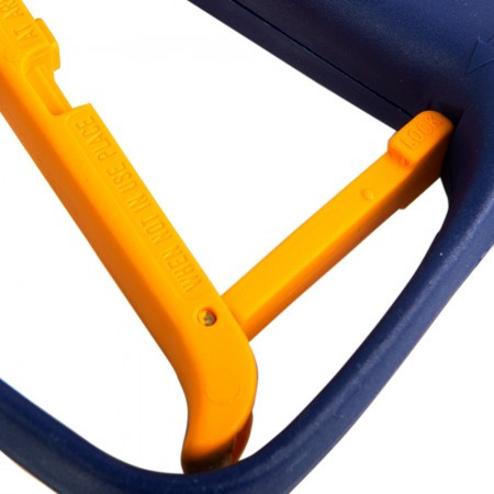 Пистолет высокого давления Easywash 365+ (3/8внут.вращ-1/4г, 310бар, 45л/мин) R+M