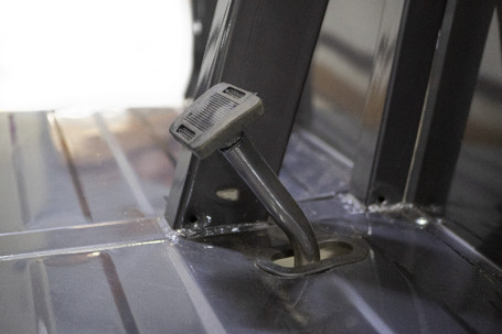 Трицикл электрический Rutrike D4 NEXT II 60V1500W (зеленый)