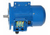 Электродвигатель УралЭлектро IMM 90 L4Y2 (1,5кВт, 1390об/мин)