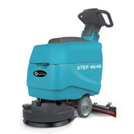 Поломоечная машина Cleaning Evolution STEP 46/40 (80Ач, Gel)