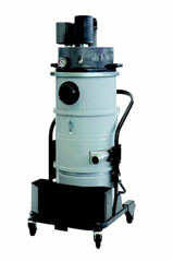 Пылесос DWAL 3075T HEPA