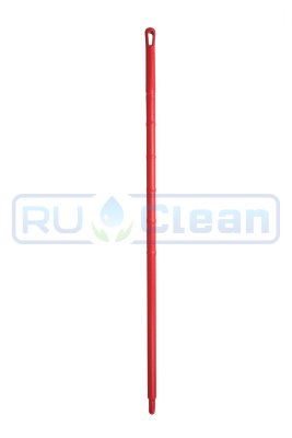 Ручка литая FBK (стекловолокно, 1300х32 мм, красный)