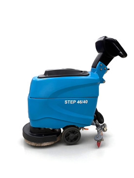 Поломоечная машина Cleaning Evolution STEP 46/40 E