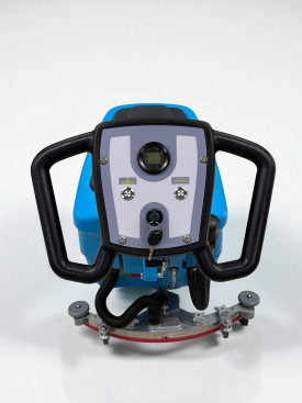 Поломоечная машина Cleaning Evolution STEP 46/40 E