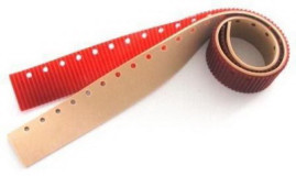 Комплект стяжек Comac (для Antea, Agila, Simpla, Versa)