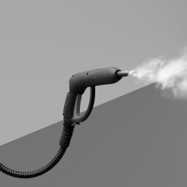 Мойка высокого давления Lavor WAVE 130 STEAM