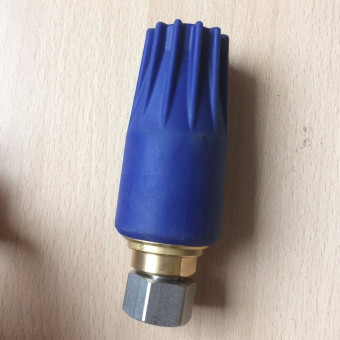 Турбофреза UR25 (050, М18, 250бар) PA