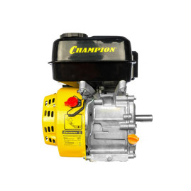 Двигатель бензиновый Champion G201HK