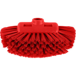 Щетка Schavon (210х140х100 мм, красный)