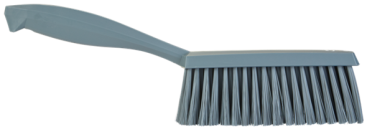 Щетка ручная Vikan (33см, серый)