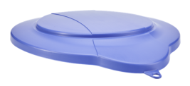 Крышка для ведра Vikan (фиолетовый, 12л)