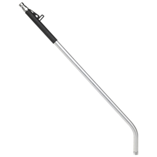 Насадка угловая Vikan (1/2&quot;, черный)