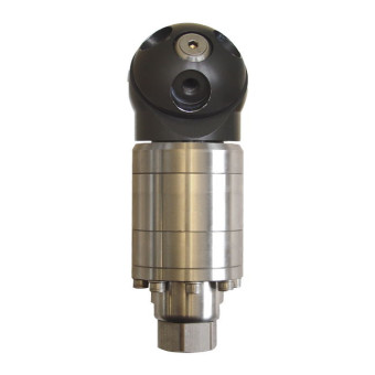 Насадка для мойки емкостей PA A42-R2 (160бар, 20л/мин, гидропривод)