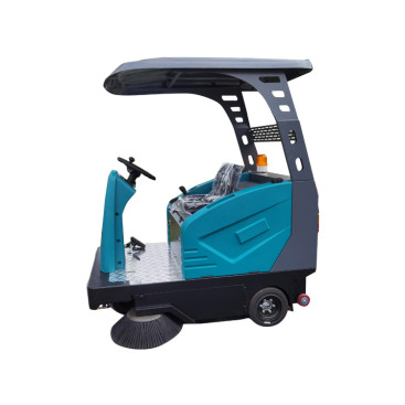 Подметальная машина VinnerMyer SW1400R-L