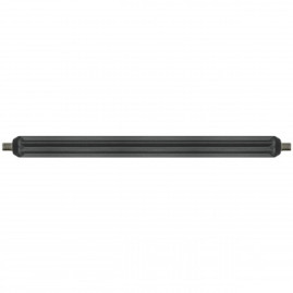 Копье (34см, 1/4ш-1/4ш, 400бар, нерж, термо, прямое) R+M 