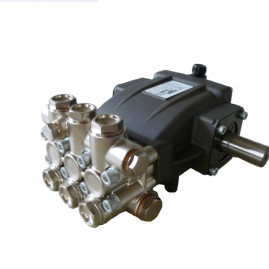 Насос высокого давления Mazzoni MM18200RN (1450 об/мин)