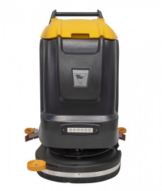 Поломоечная машина Chancee M50 PLUS (113Ач, Gel)