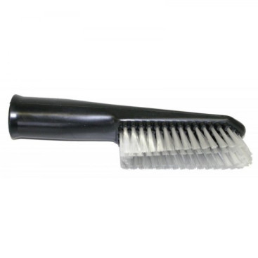 Насадка-щетка с щетиной (Ф35мм, L=230мм)