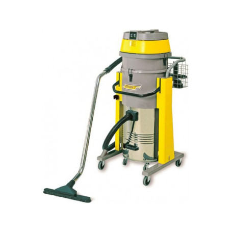 Пылесос Ghibli AS 30 IK