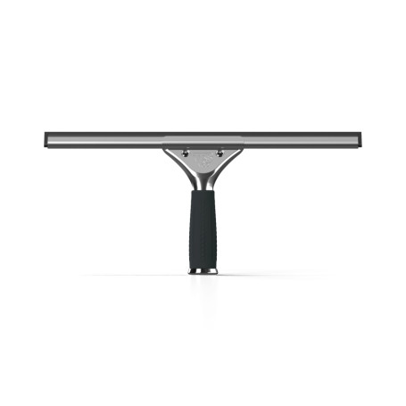 Сгон для окон TTS (45см, фиксир, нерж, резинка)