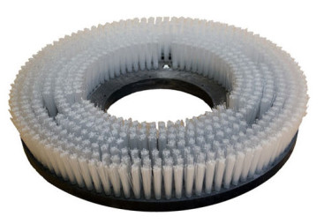 Щетка дисковая Gansow (D350мм, Nyl, стандарт)