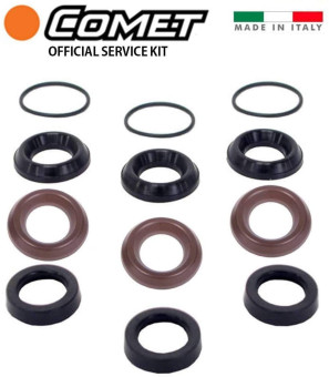 Ремкомплект манжет Comet 5019003500