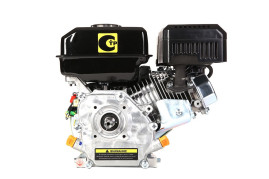 Двигатель бензиновый Champion G210HK