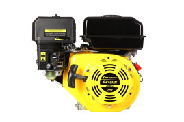 Двигатель бензиновый Champion G210HK