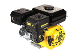 Двигатель бензиновый Champion G210HK