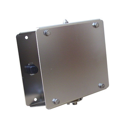 Поворотный кронштейн для барабана R+M 544 (нерж)