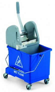 Ведро TTS (с отжимом tec, 17л)