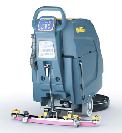 Поломоечная машина Chancee M60 Normal (113 Ач, GEL)