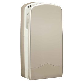 Сушилка для рук Nofer 01305.AS V-JET TRIBLADE (1760Вт, автомат, металлик)