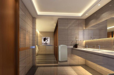 Сушилка для рук Nofer 01305.AS V-JET TRIBLADE (1760Вт, автомат, металлик)