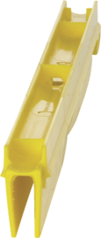 Сменная кассета Vikan (400мм, желтый)