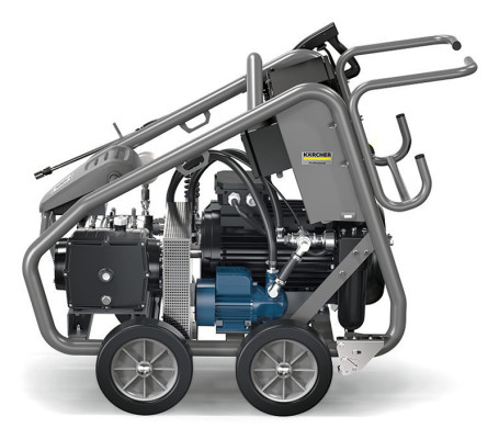 Мойка высокого давления Karcher HD 9/100-4 CAGE CLASSIC