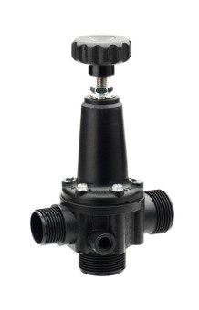 Клапан предохранительный ANNOVI REVERBERI (200л.мин, 20бар)