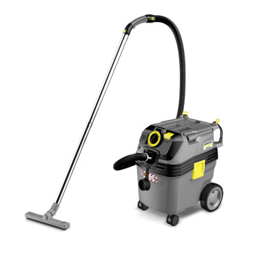 Пылесос Karcher NT 30/1 Ap Te M EU