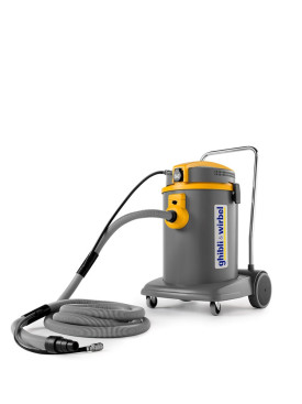 Пылесос Ghibli POWER T D 50 P COMBI (SP 9 P COMBI)