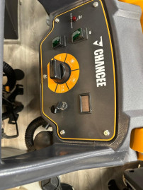 Поломоечная машина Chancee M50 PLUS (60Ач, Li)