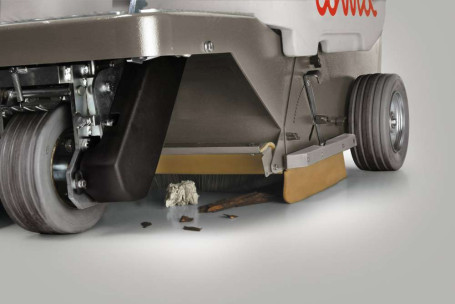 Подметальная машина Comac CS 60 B