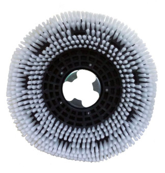 Щетка дисковая COMAC (D420мм, PPL, стандарт)