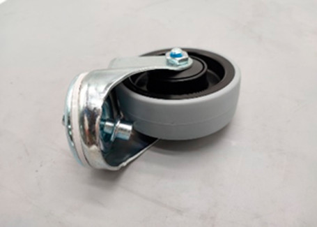 Колесо переднее WilMart (E531)