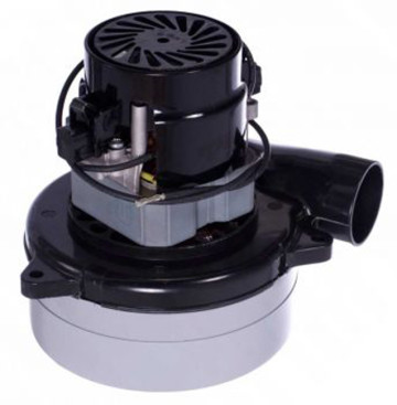 Вакуумный мотор (334Вт, 24В, 2-стад) Lamb Electric